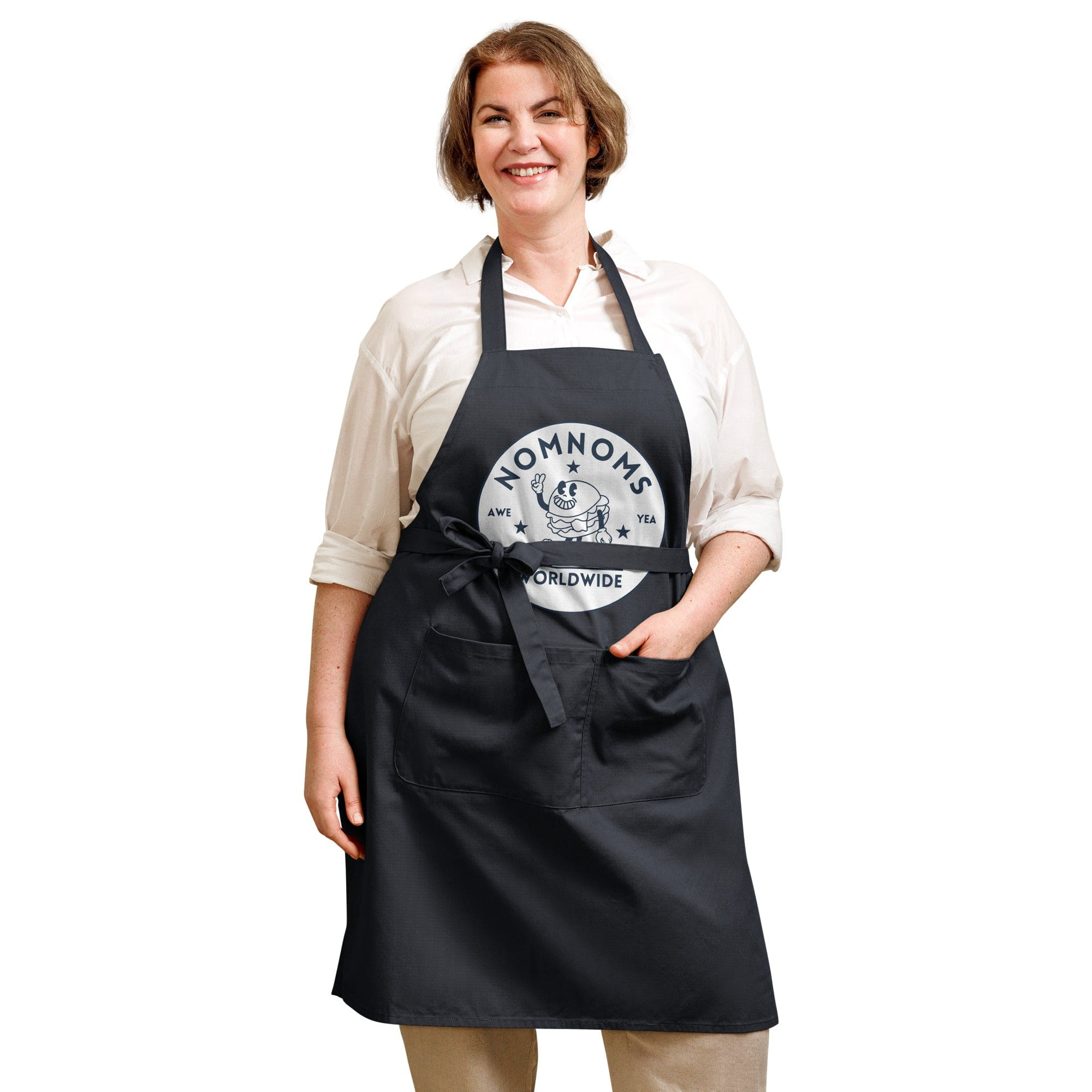 Fun & Functional Aprons.