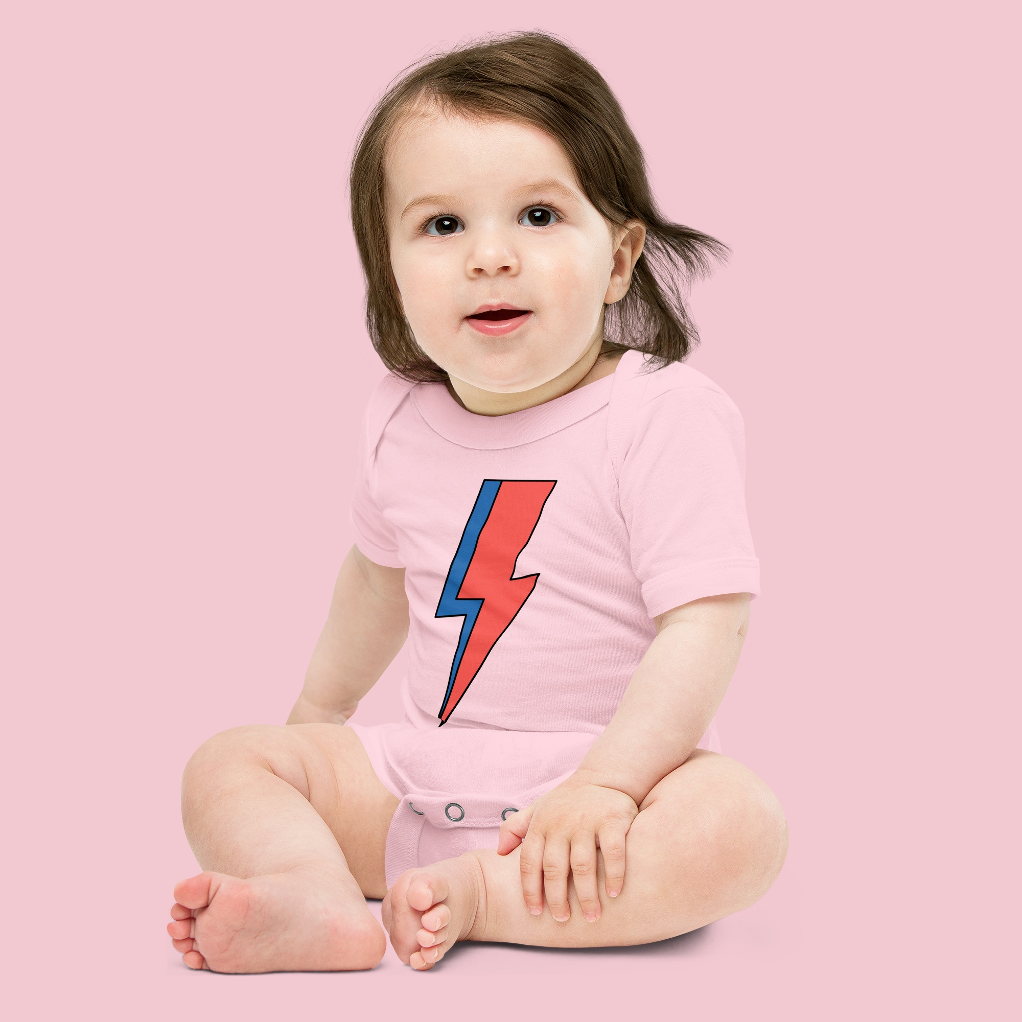 From your first Union Jack onesie, we’ve got you covered from 3m to 24m and beyond. Cheers.