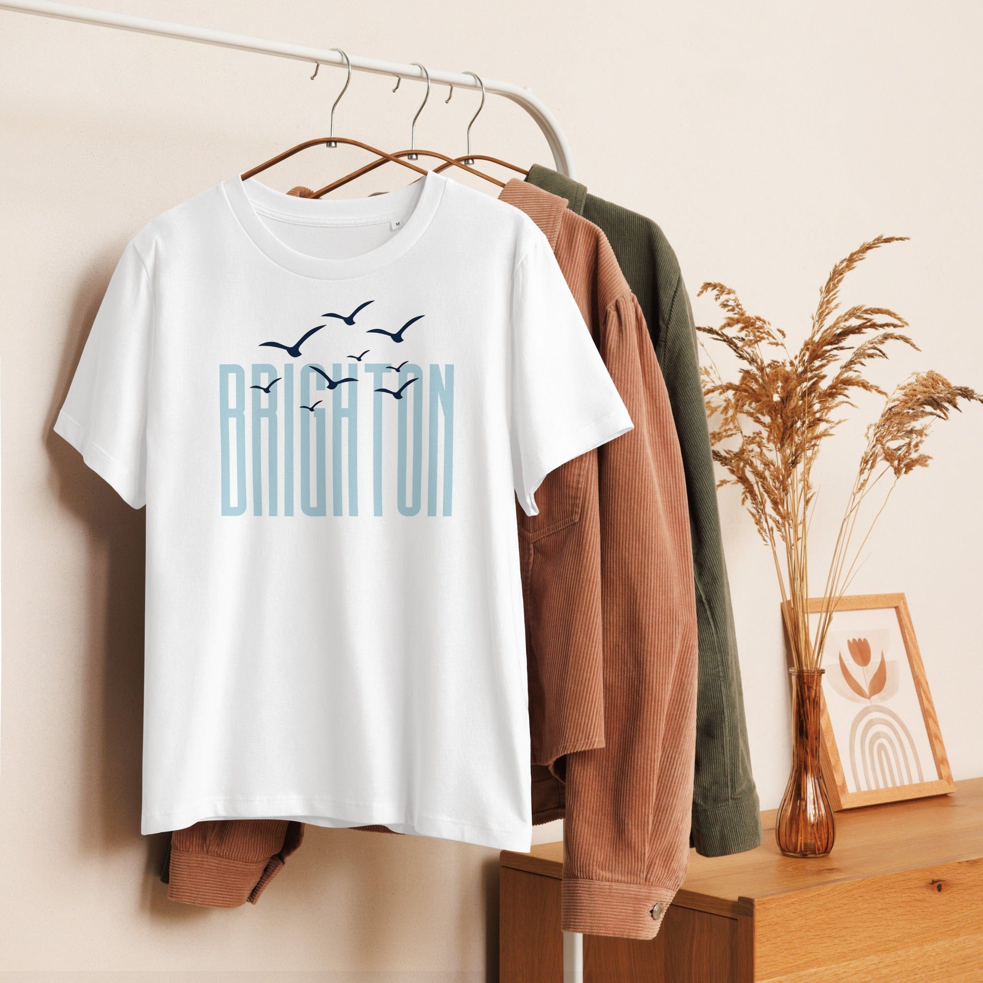 Organic Women's Clothing & Gifts.