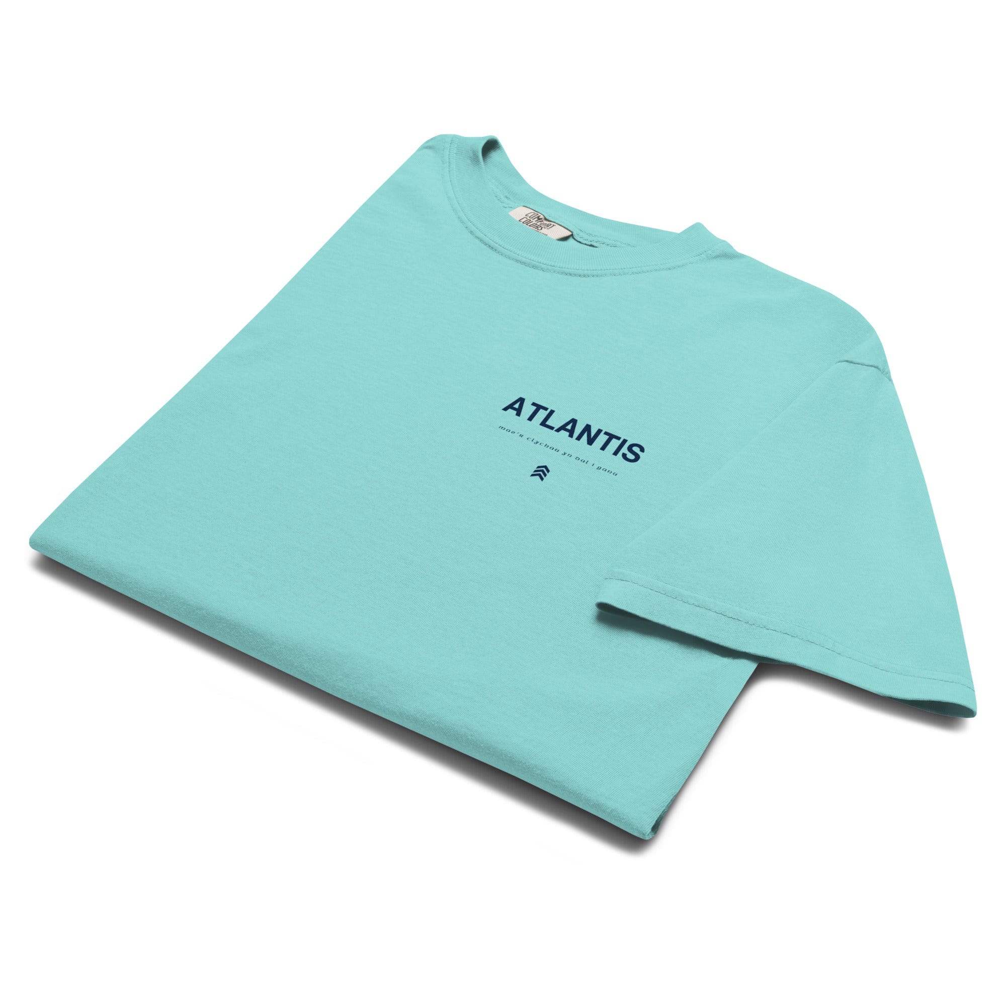 Our unisex shirts look great on everybody. Versatile, stylish, timeless. Choose from a variety of lovely colours and garment-dyed options. Cheers.