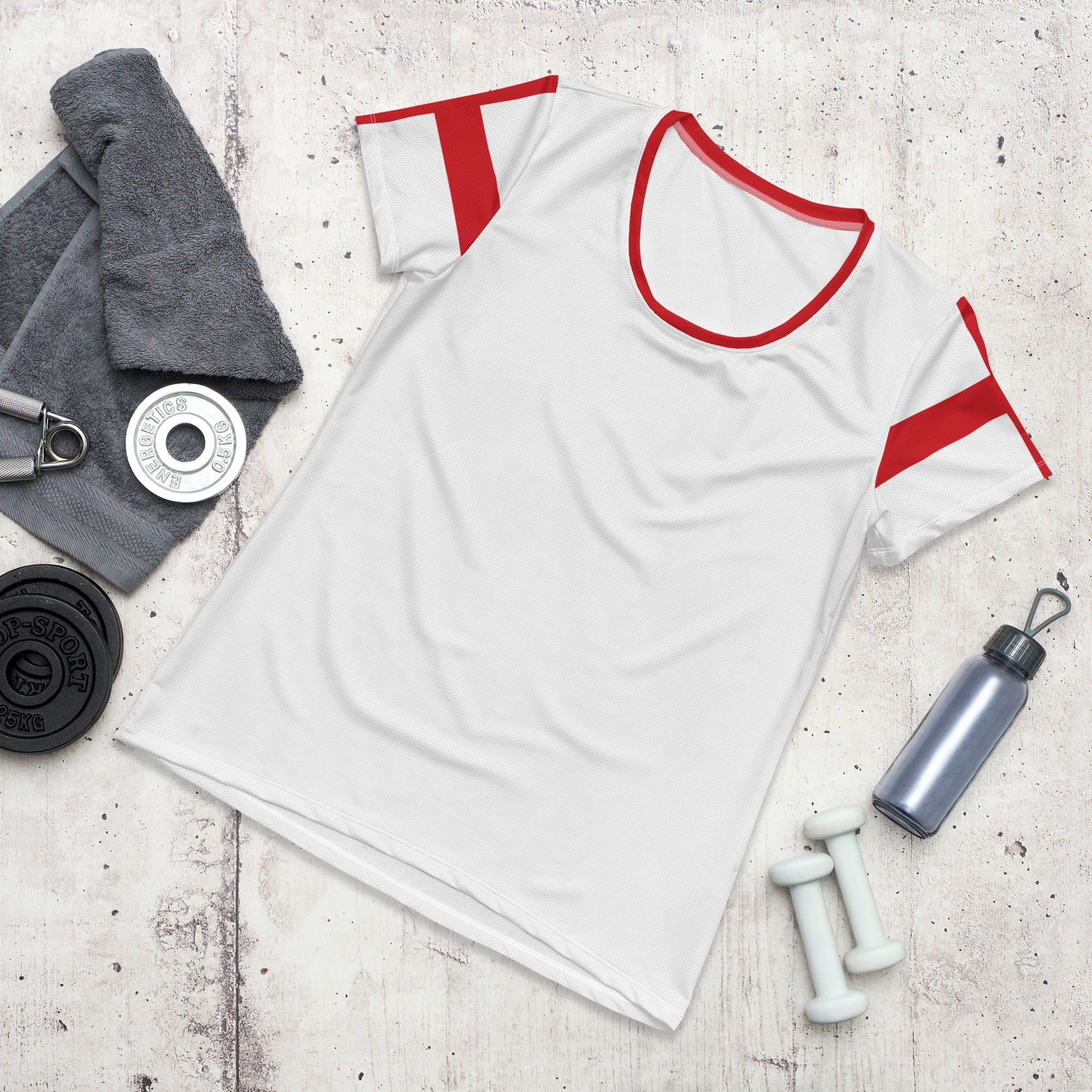 Men's Workout Shirts.