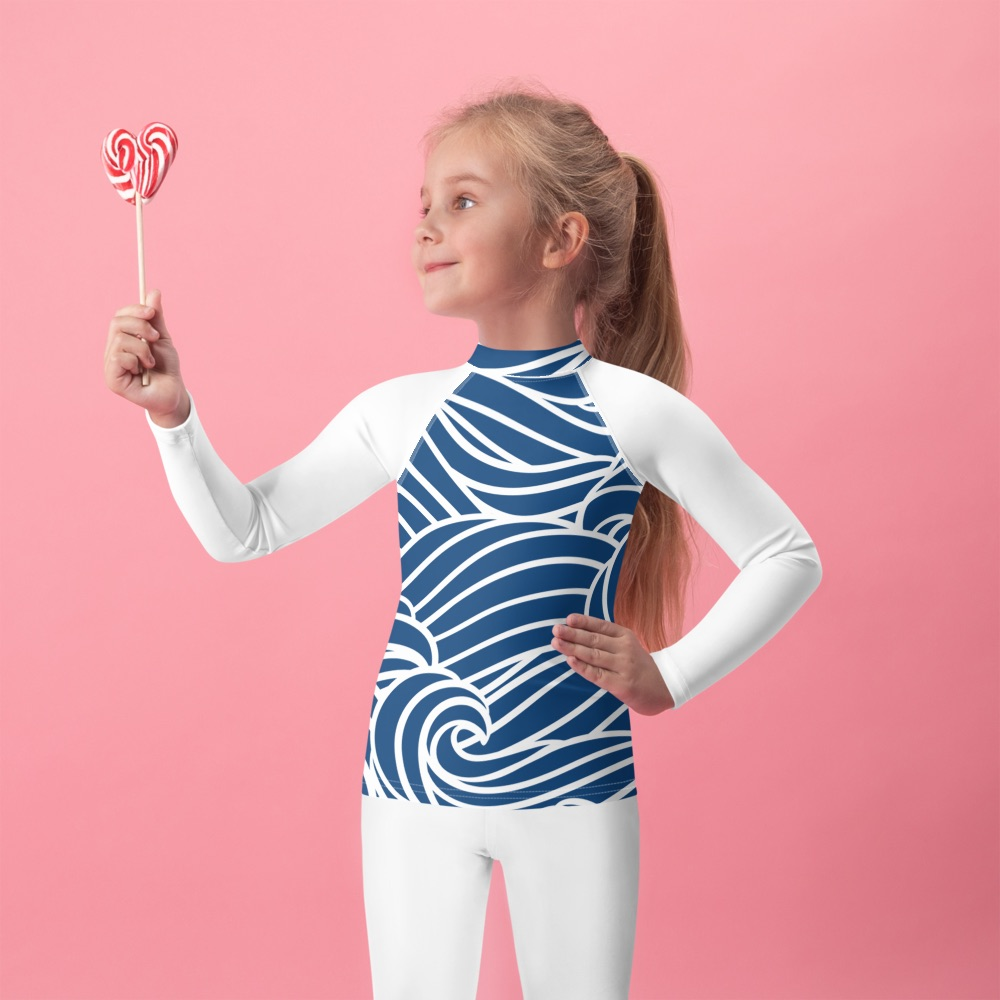 Kids Swimwear.