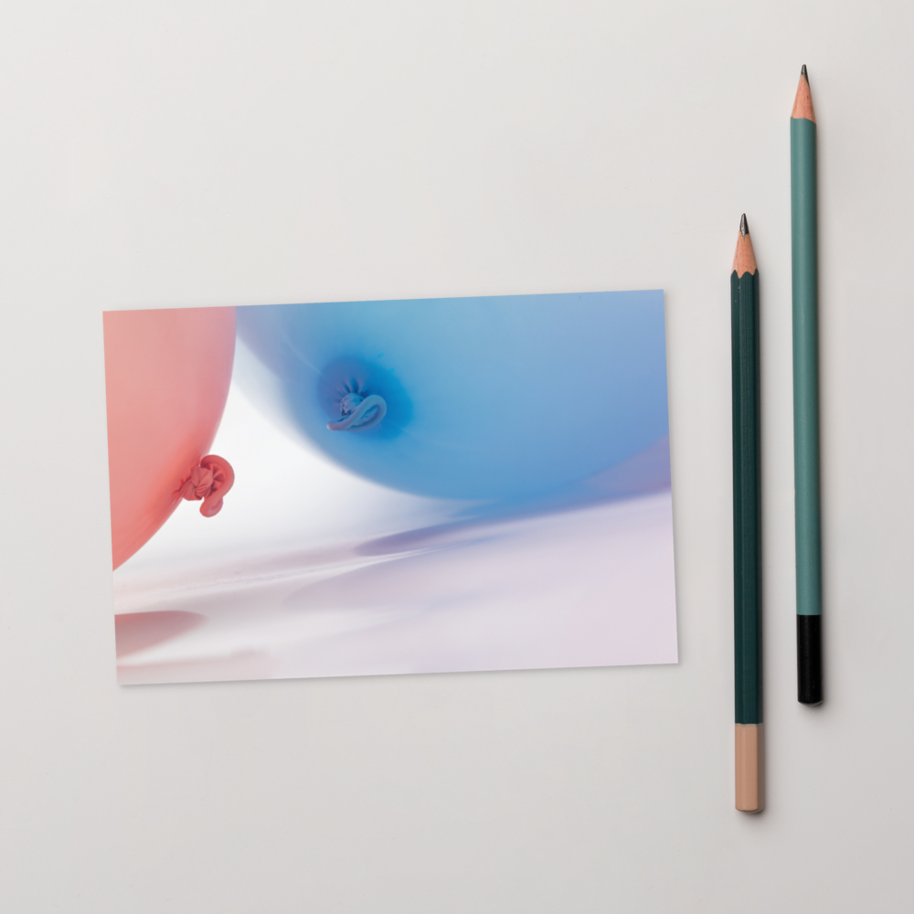 Cheeky Postcards.