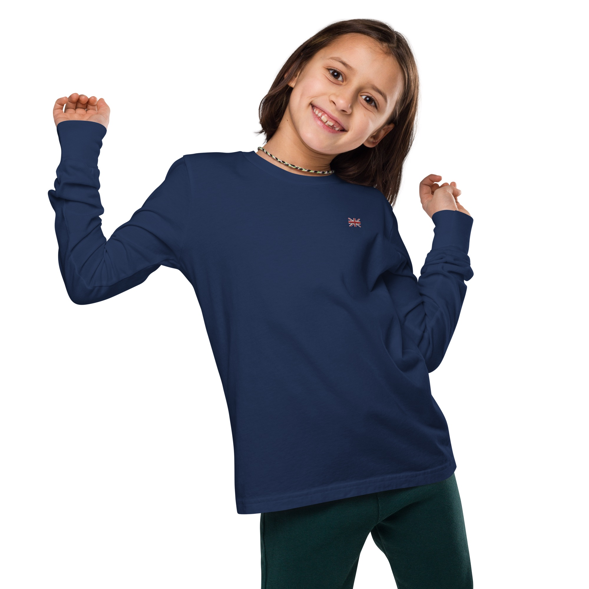 All of our Union Jack Kids &amp; Baby items in one go. Cheers.
