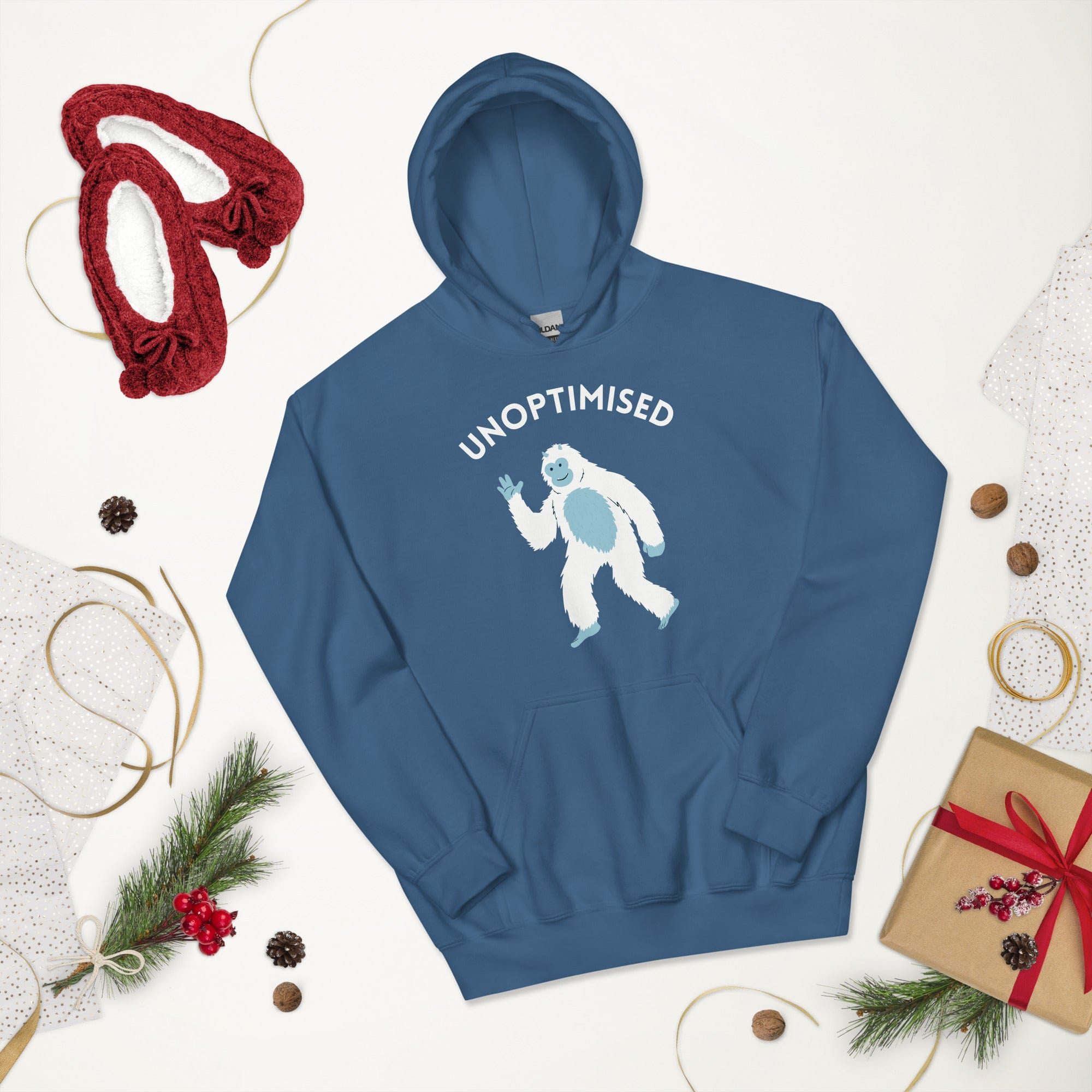 Winter Styles & Gifts.