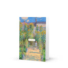 5-Pack 'More Sodding Flowers' Greeting Cards Greeting & Note Cards Jolly & Goode