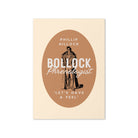 5-Pack Phillip Hillock Bollock Phrenologist Greeting Cards Greeting & Note Cards Jolly & Goode