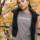 Action Item | Long-Sleeve Shirt Jolly & Goode