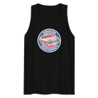 American Counterparts | Men’s Vest | Tank Top Black / S Shirts & Tops Jolly & Goode