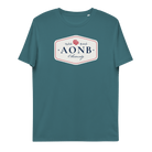 AONB T-shirt | Organic Cotton | Unisex Fit Stargazer / S Shirts & Tops Jolly & Goode