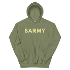 Barmy Hoodie | Unisex Hoodies Jolly & Goode
