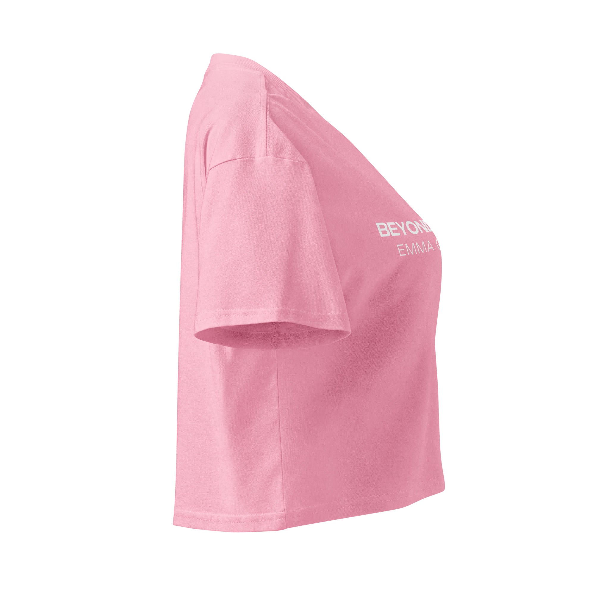 Beyond Good Emma Goode Crop Top.