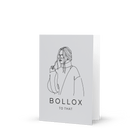Bollox to That | Greeting Card Greeting & Note Cards Jolly & Goode