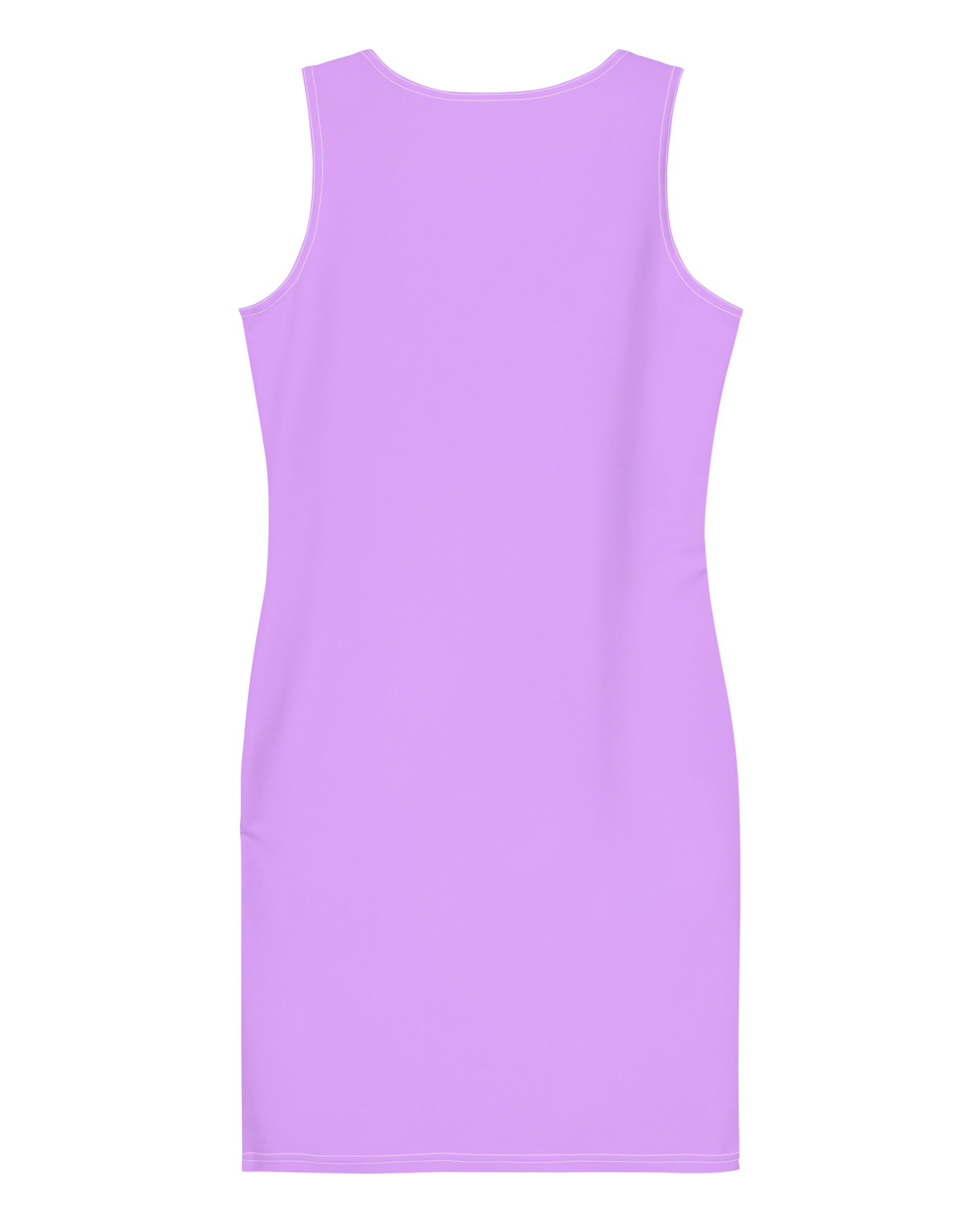 Bond Street Fitted Dress | Purple & Pink Dresses Jolly & Goode