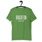 Brighton Brilliant T-shirt in Brilliant Colours Leaf / S Shirts & Tops Jolly & Goode