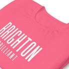 Brighton Brilliant T-shirt in Brilliant Colours Shirts & Tops Jolly & Goode