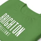 Brighton Brilliant T-shirt in Brilliant Colours Shirts & Tops Jolly & Goode