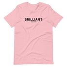 Brilliant Brighton T-shirt Pink / S Shirts & Tops Jolly & Goode
