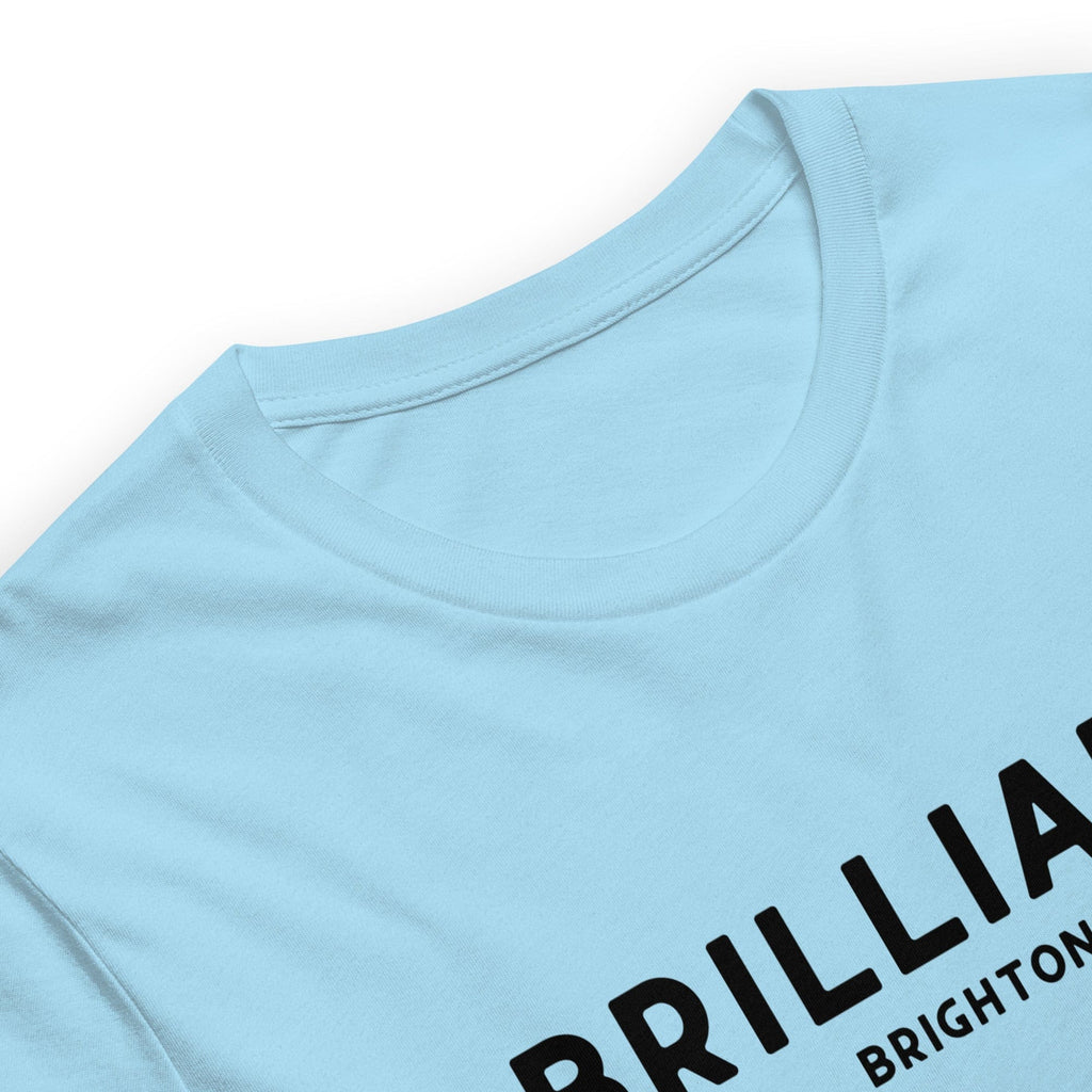 Brilliant Brighton T-shirt Shirts & Tops Jolly & Goode