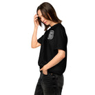 Bristol B T-shirt | Garment-dyed Heavyweight Shirts & Tops Jolly & Goode