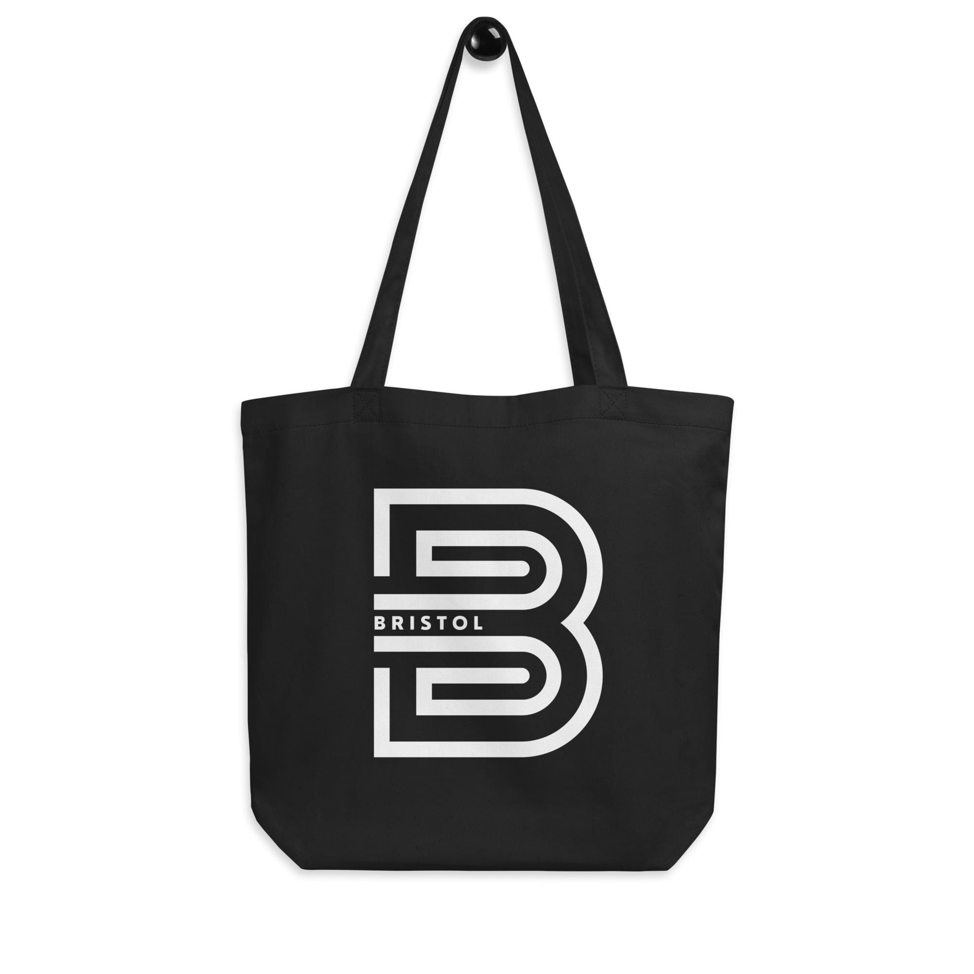 Bristol B Tote Bag | Organic Cotton Jolly & Goode