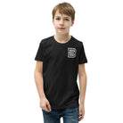 Bristol B Youth T-shirt Shirts & Tops Jolly & Goode