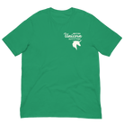 British Unicorn Outfitters T-shirt | Left Chest Shirts & Tops Jolly & Goode