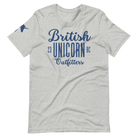 British Unicorn Outfitters T-shirt | Unisex Shirts & Tops Jolly & Goode