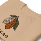 Cacao How You Like Me Nao T-shirt Shirts & Tops Jolly & Goode