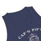 Cap'n Pip's Wedding Tackle Men’s Vest | Tank Top Shirts & Tops Jolly & Goode