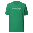 Chav & Toff London T-Shirt Kelly / S Shirts & Tops Jolly & Goode