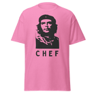 Chef T-shirt | Men's Heavyweight Cotton Tee Shirts & Tops Jolly & Goode