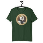 Corgishire Brewing Society T-shirt Forest / S Shirts & Tops Jolly & Goode