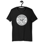 Corgishire FC T-shirt Black Heather / S Shirts & Tops Jolly & Goode