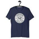 Corgishire FC T-shirt Navy / S Shirts & Tops Jolly & Goode