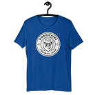 Corgishire FC T-shirt True Royal / S Shirts & Tops Jolly & Goode
