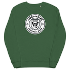 Corgishire FC Unisex Eco Sweatshirt Bottle Green / XXL Jolly & Goode