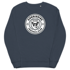 Corgishire FC Unisex Eco Sweatshirt French Navy / S Jolly & Goode
