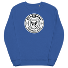 Corgishire FC Unisex Eco Sweatshirt Royal Blue / S Jolly & Goode