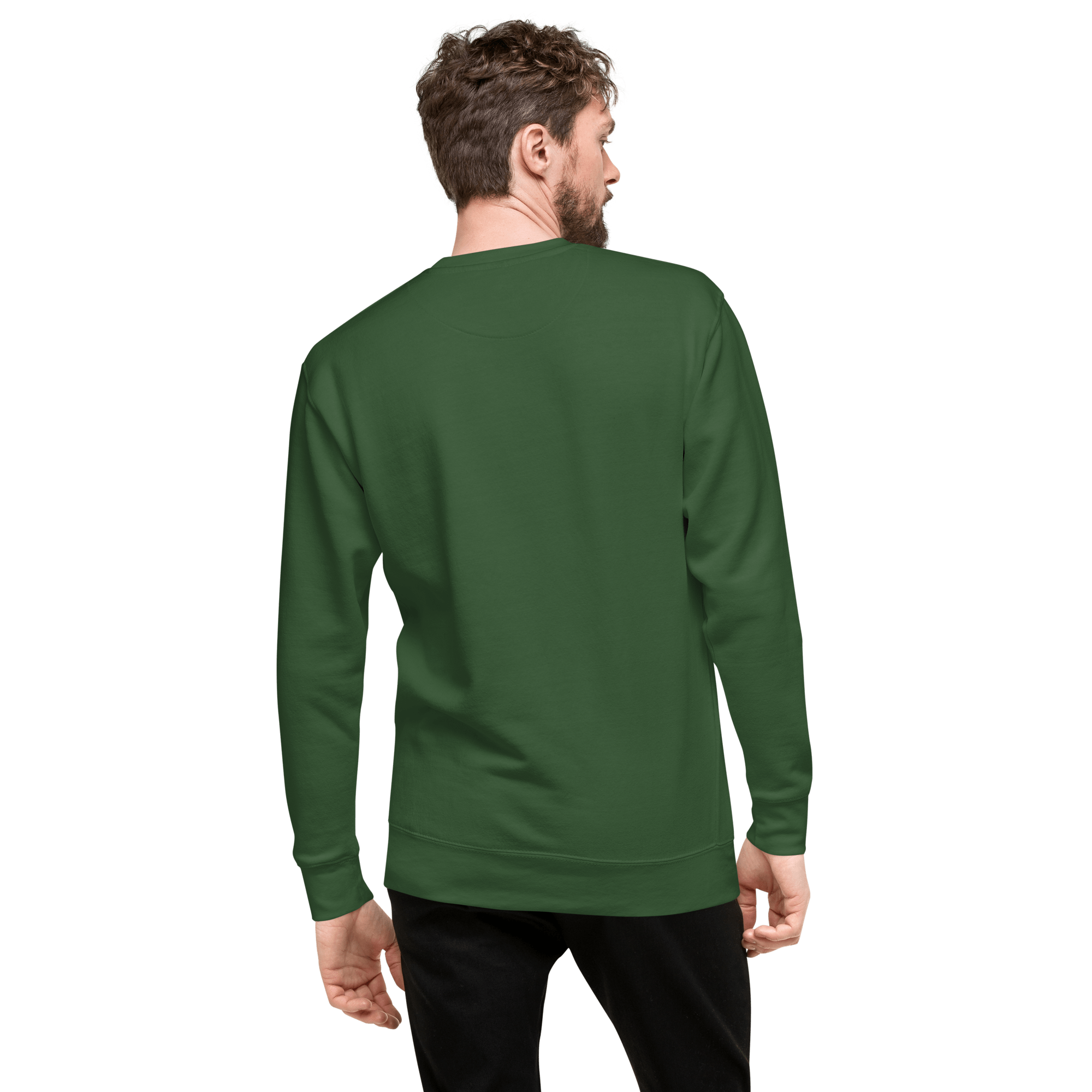Corgishire Premium Sweatshirt Jolly & Goode
