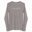 Dick Ensian Long Sleeve Shirt Storm / XS Shirts & Tops Jolly & Goode