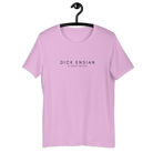 Dick Ensian T-Shirt Lilac / S Shirts & Tops Jolly & Goode