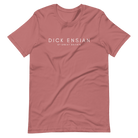 Dick Ensian T-Shirt Mauve / S Shirts & Tops Jolly & Goode