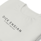 Dick Ensian T-Shirt Shirts & Tops Jolly & Goode
