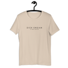 Dick Ensian T-Shirt Soft Cream / XS Shirts & Tops Jolly & Goode