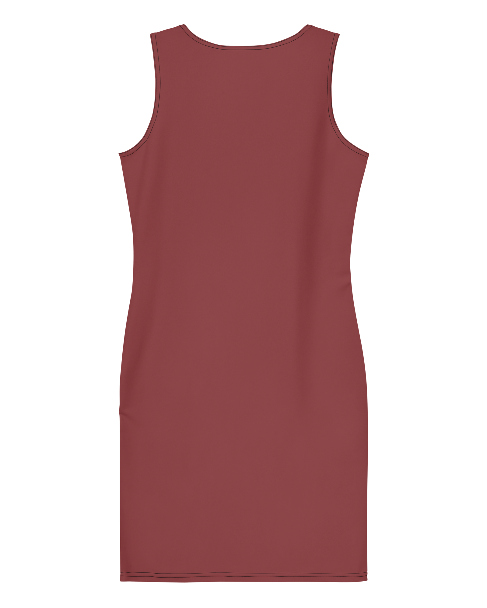 Empire Rose Fitted Dress Dresses Jolly & Goode