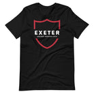 Exeter Ancient Modern Love T-shirt Black / S Shirts & Tops Jolly & Goode