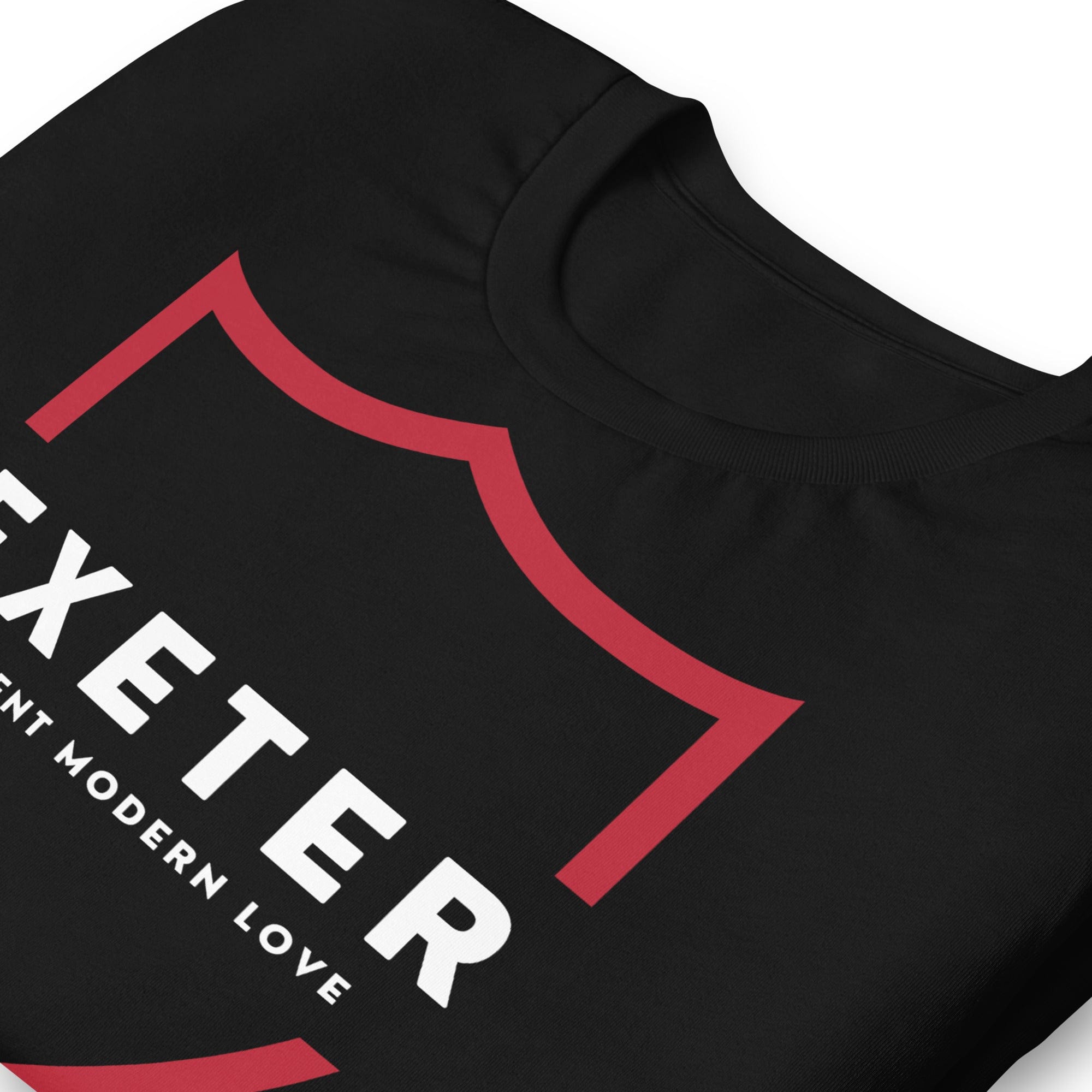 Exeter Ancient Modern Love T-shirt Shirts & Tops Jolly & Goode
