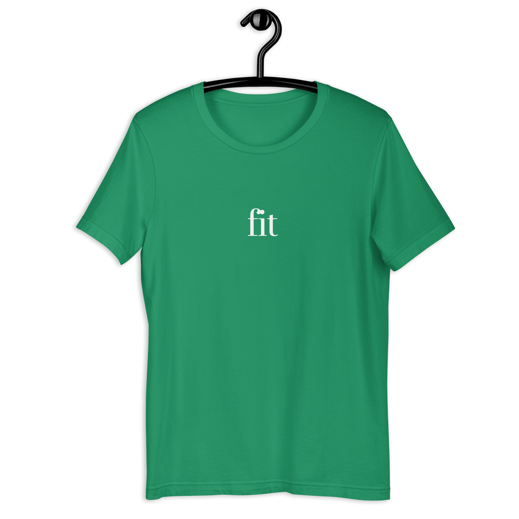 Fit T-Shirt Kelly / S Shirts & Tops Jolly & Goode