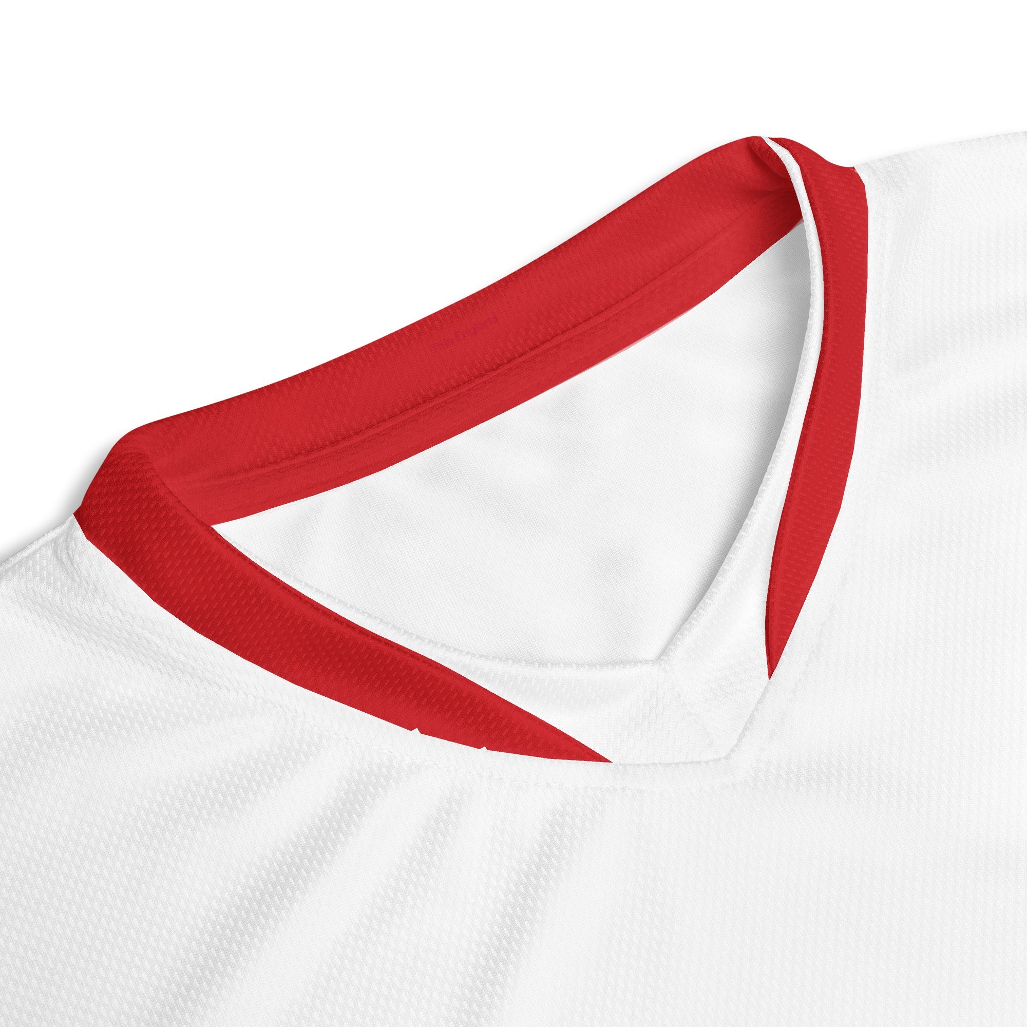 Flag of England Jersey | Sport | Unisex Sports Jersey Jolly & Goode